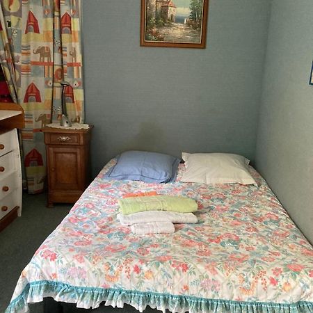 Chambre Chez L'Habitant Noisiel Bagian luar foto