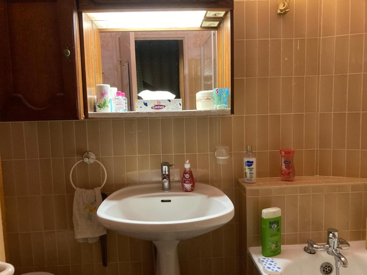 Chambre Chez L'Habitant Noisiel Bagian luar foto